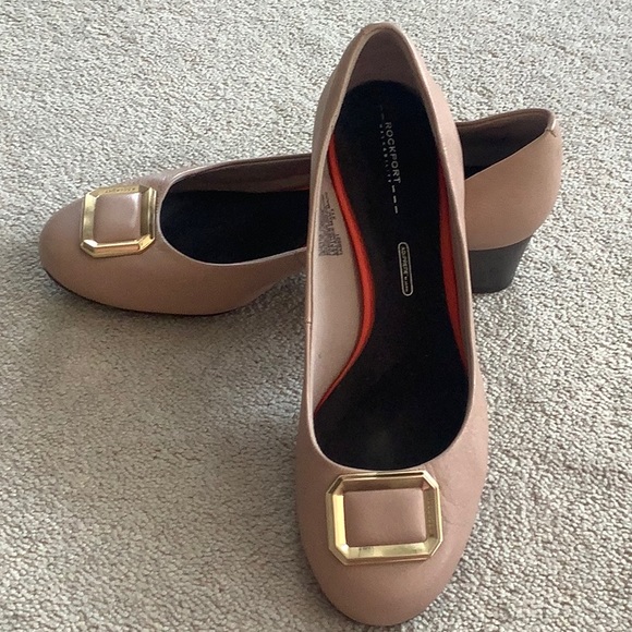 Rockport heels - Picture 3 of 14